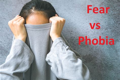 fear of little people phobia